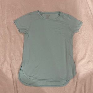 Girls athletic works tshirt